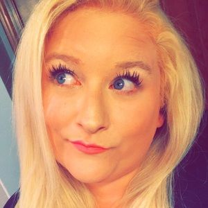 Meet your Posher, Katy